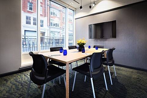 Find Offices, New Cavendish Street, Fitzrovia, London, United Kingdom, LON6449