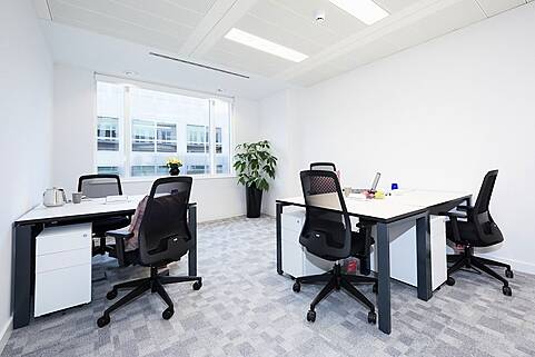Office Suites To Let, New Cavendish Street, Fitzrovia, London, United Kingdom, LON6449