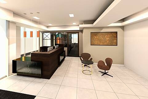 Rent An Office Space, New Cavendish Street, Fitzrovia, London, United Kingdom, LON6449