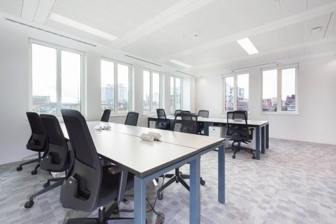 Commercial Offices, New Cavendish Street, Fitzrovia, London, United Kingdom, LON6449