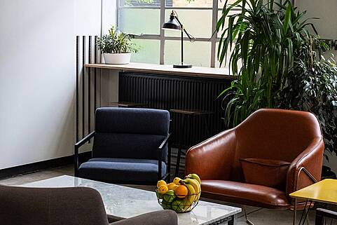 Rent An Office Space, New Inn Yard, Shoreditch, London, United Kingdom, LON7176