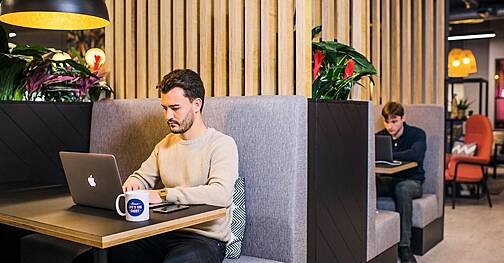 Serviced Office Space, Noel Street, Soho, London, United Kingdom, LON7115