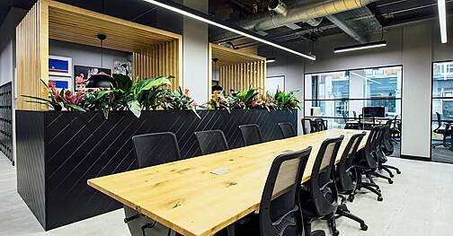 Offices To Rent, Noel Street, Soho, London, United Kingdom, LON7115