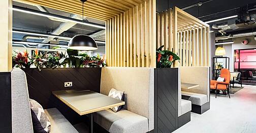 Serviced Offices For Rent, Noel Street, Soho, London, United Kingdom, LON7115