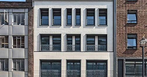 Office Suites, Noel Street, Soho, London, United Kingdom, LON7120