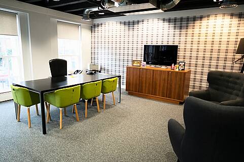 Office Search, North Gower Street, Kings Cross, London, United Kingdom, LON7383