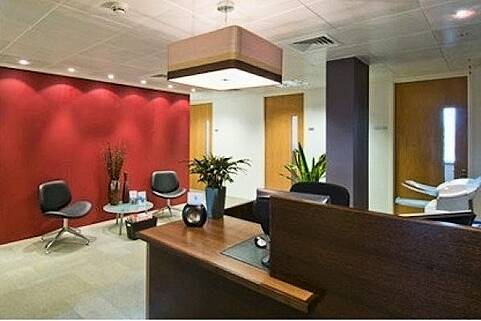 Executive Office To Rent, North Hyde Road, Hayes, London, United Kingdom, LON375