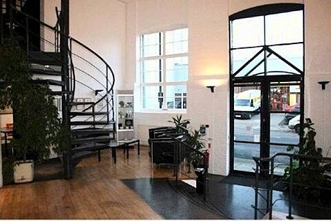 Serviced Offices To Let, North Road, Holloway, London, United Kingdom, LON210