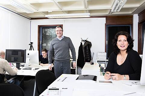 Serviced Offices Rental, North Road, Market Estate, London, United Kingdom, LON7578
