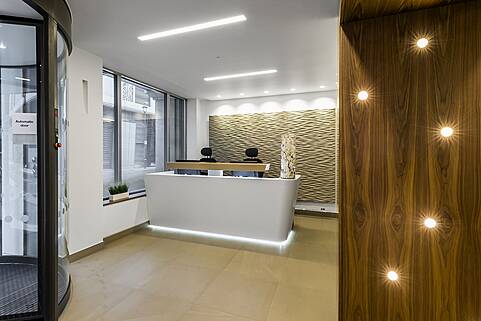 Search Office Spaces, North Row, Mayfair, London, United Kingdom, LON5916