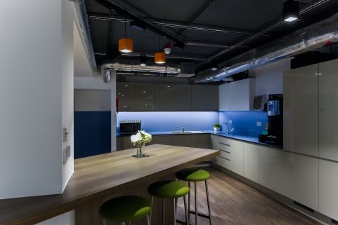 Serviced Office Space, North Row, Mayfair, London, United Kingdom, LON5916