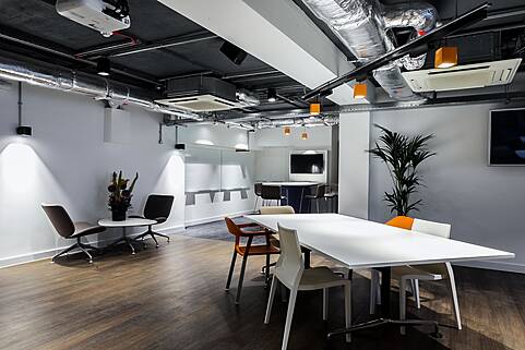 Serviced Office Suites, North Row, Mayfair, London, United Kingdom, LON5916