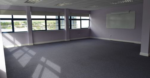 Temporary Office Rent, North West Business Park, Collooney, Sligo, Ireland, SLI7307
