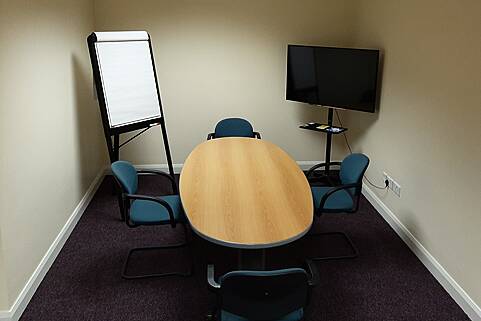 Temporary Office Space To Rent, North West Business Park, Collooney, Sligo, Ireland, SLI7307