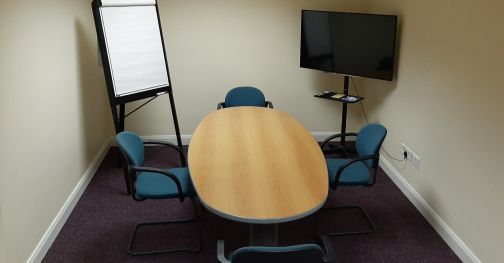 Temporary Office Space To Rent, North West Business Park, Collooney, Sligo, Ireland, SLI7307