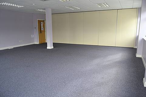 Serviced Office, North West Business Park, Collooney, Sligo, Ireland, SLI7307