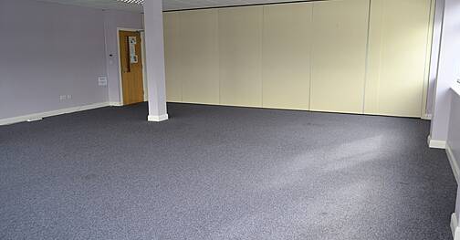 Serviced Office, North West Business Park, Collooney, Sligo, Ireland, SLI7307