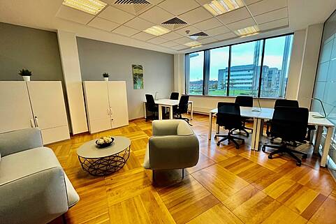Office Space Search, Northwood Park, Santry, Dublin, Ireland, DUB5837