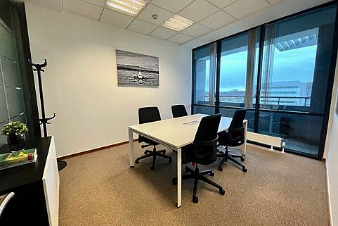 Serviced Office For Rent, Northwood Park, Santry, Dublin, Ireland, DUB5837