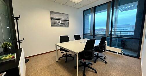 Serviced Office For Rent, Northwood Park, Santry, Dublin, Ireland, DUB5837