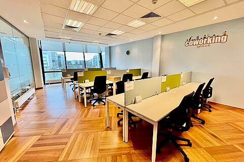 Office Suites For Let, Northwood Park, Santry, Dublin, Ireland, DUB5837