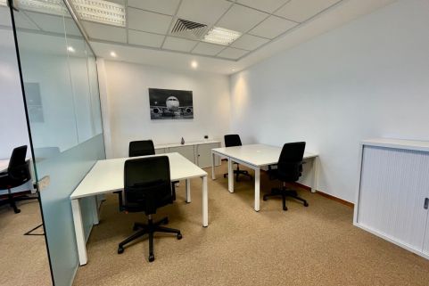 Rent Office Space, Northwood Park, Santry, Dublin, Ireland, DUB5837