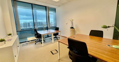 Office Space To Rent, Northwood Park, Santry, Dublin, Ireland, DUB5837