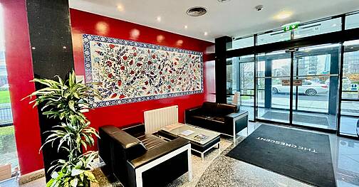 Serviced Office Space, Northwood Park, Santry, Dublin, Ireland, DUB5837