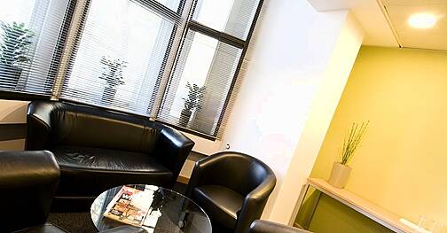 Serviced Office For Let, Northumberland Avenue, Westminster, London, United Kingdom, LON211
