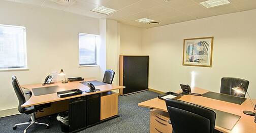 Office Space Solutions, Northumberland Avenue, Westminster, London, United Kingdom, LON211