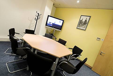 Serviced Offices, Northumberland Avenue, Westminster, London, United Kingdom, LON211