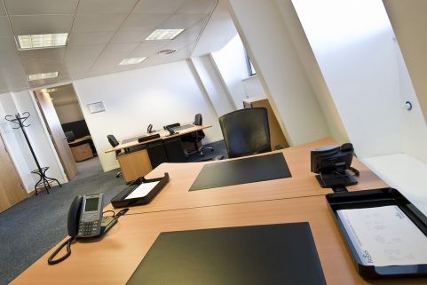 Office Suites For Rent, Northumberland Avenue, Westminster, London, United Kingdom, LON211