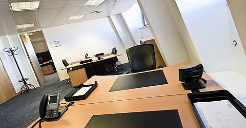 Office Suites For Rent, Northumberland Avenue, Westminster, London, United Kingdom, LON211