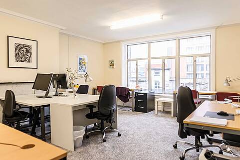 Offices To Rent, O'Connell Street Upper, Dublin 1, Dublin, Ireland, DUB7605
