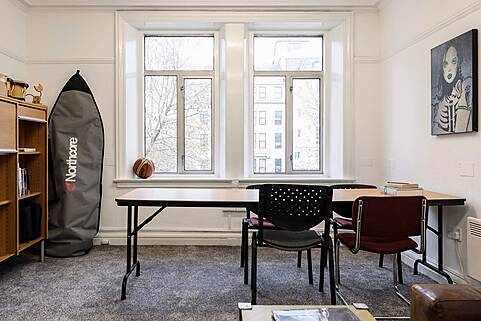 Office To Rent, O'Connell Street Upper, Dublin 1, Dublin, Ireland, DUB7605