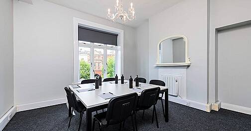 Serviced Office, O'Connell Street, Dublin 1, Dublin, Ireland, DUB6915