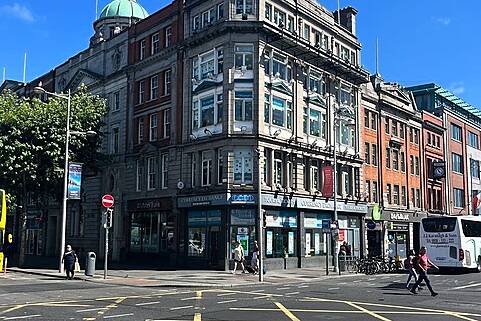 Office Search, O'Connell Street Lower, Dublin 1, Dublin, Ireland, DUB5821