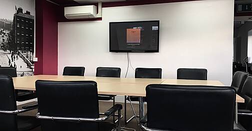 Offices For Rent, O'Connell Street Lower, Dublin 1, Dublin, Ireland, DUB5821