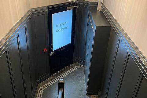 Office To Rent, O'Connell Street Lower, Dublin 1, Dublin, Ireland, DUB7634