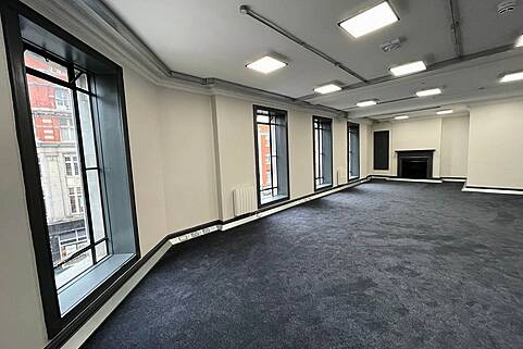 Short Term Offices, O'Connell Street Lower, Dublin 1, Dublin, Ireland, DUB7634