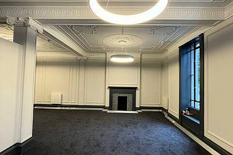 Office Space To Rent, O'Connell Street Lower, Dublin 1, Dublin, Ireland, DUB7634