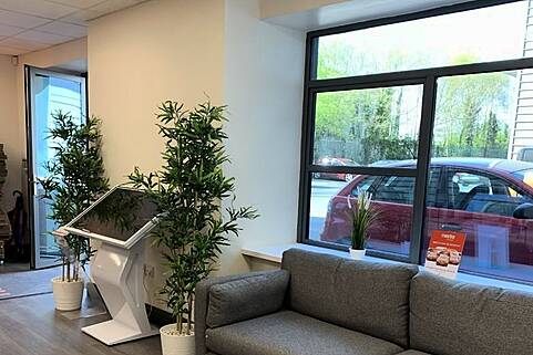 Offices For Rent, Old Airport Road, Santry, Dublin, Ireland, DUB7347
