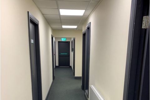 Executive Office To Rent, Old Airport Road, Santry, Dublin, Ireland, DUB7347