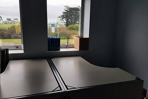 Flexible Office Spaces, Old Airport Road, Swords, Dublin, Ireland, DUB6574