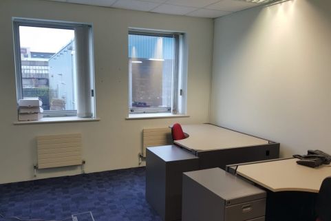 Temporary Office Space, Old Airport Road, Swords, Dublin, Ireland, DUB6574