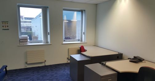 Temporary Office Space, Old Airport Road, Swords, Dublin, Ireland, DUB6574