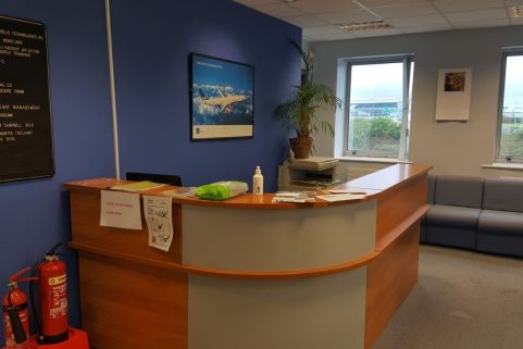 Serviced Offices Rental, Old Airport Road, Swords, Dublin, Ireland, DUB6574