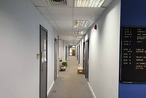 Furnished Offices, Old Airport Road, Swords, Dublin, Ireland, DUB6574