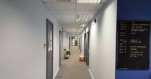 Furnished Offices, Old Airport Road, Swords, Dublin, Ireland, DUB6574
