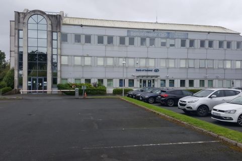 Office Suites To Let, Old Airport Road, Swords, Dublin, Ireland, DUB6574
